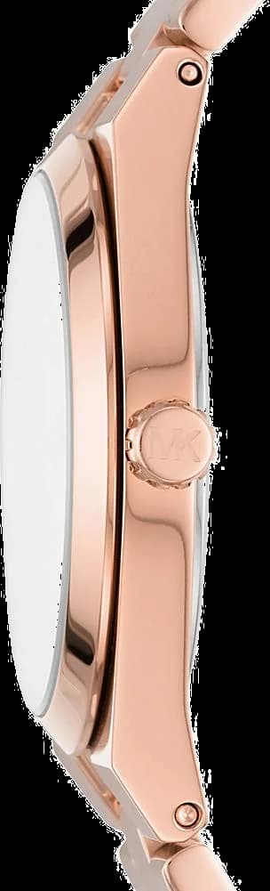 Montre Michael Kors MK6624 femme vue de profil