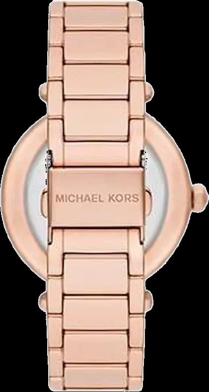 Montre Michael Kors MK6660 femme vue de profil