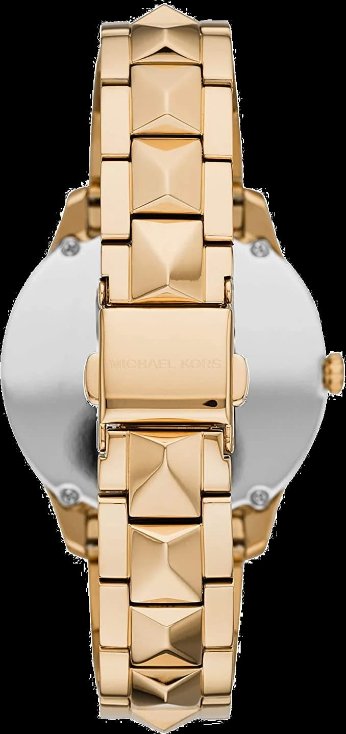 Montre Michael Kors MK6670 femme vue de profil