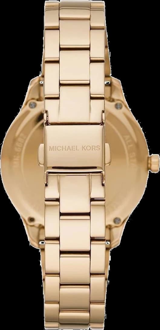 Montre Michael Kors MK6682 femme vue de profil