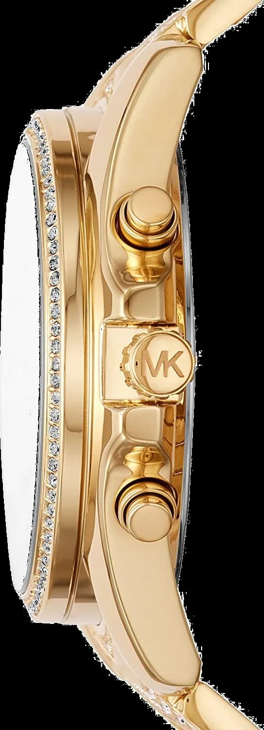 Montre Michael Kors MK6729 femme vue de profil