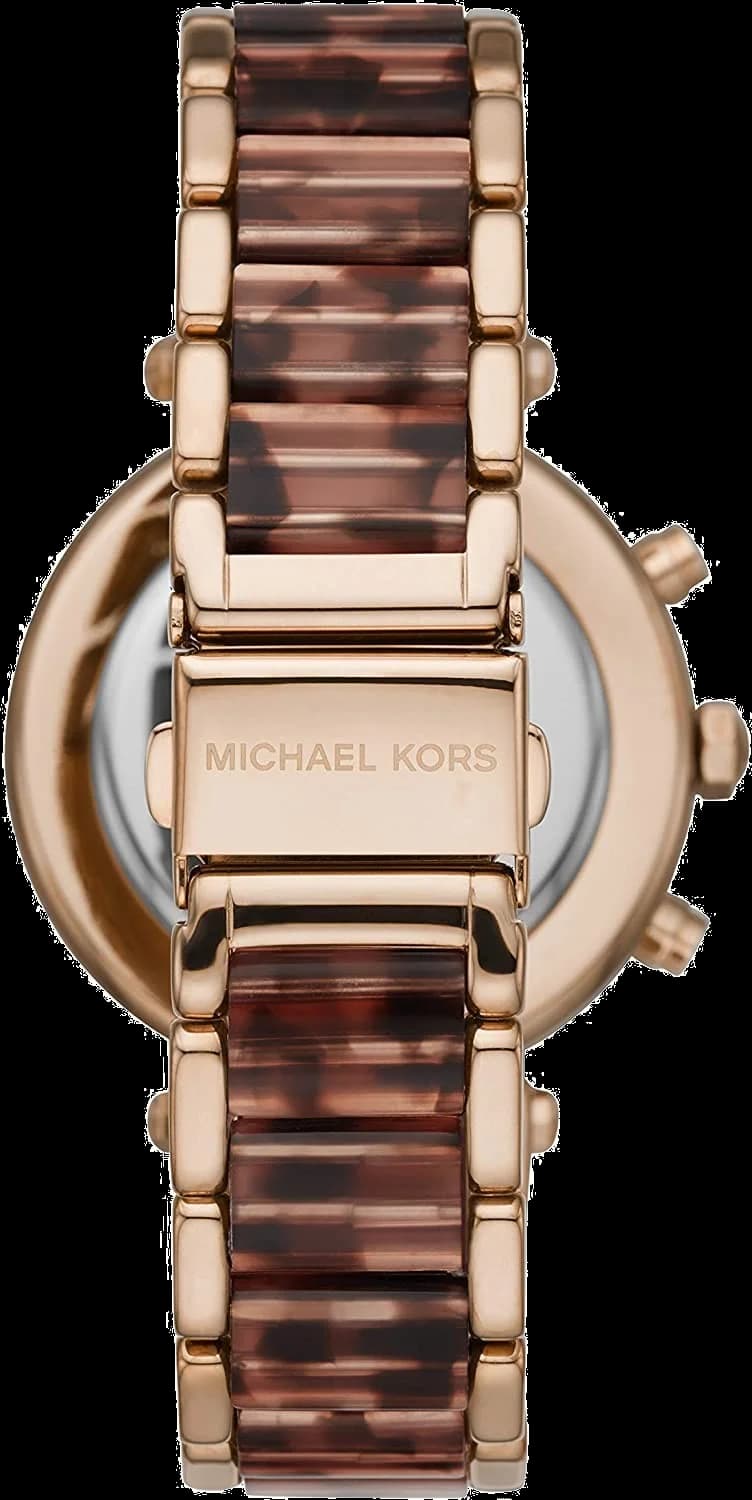 Montre Michael Kors MK6832 femme vue de profil