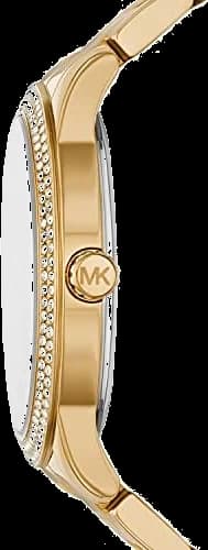 Montre Michael Kors MK6879 femme vue de profil