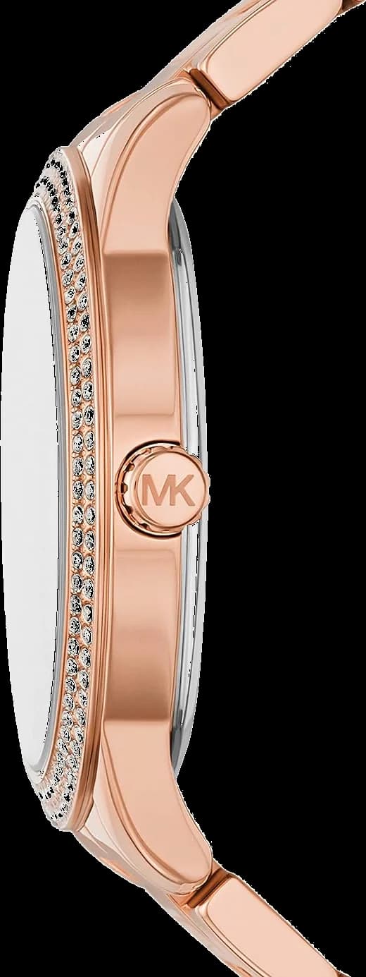 Montre Michael Kors MK6880 femme vue de profil