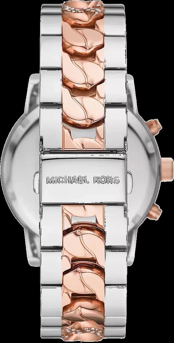 Montre Michael Kors MK6938 femme vue de profil