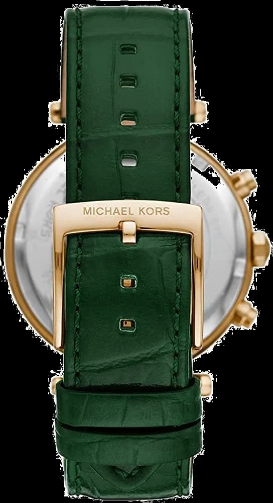 Montre Michael Kors MK6985 femme vue de profil