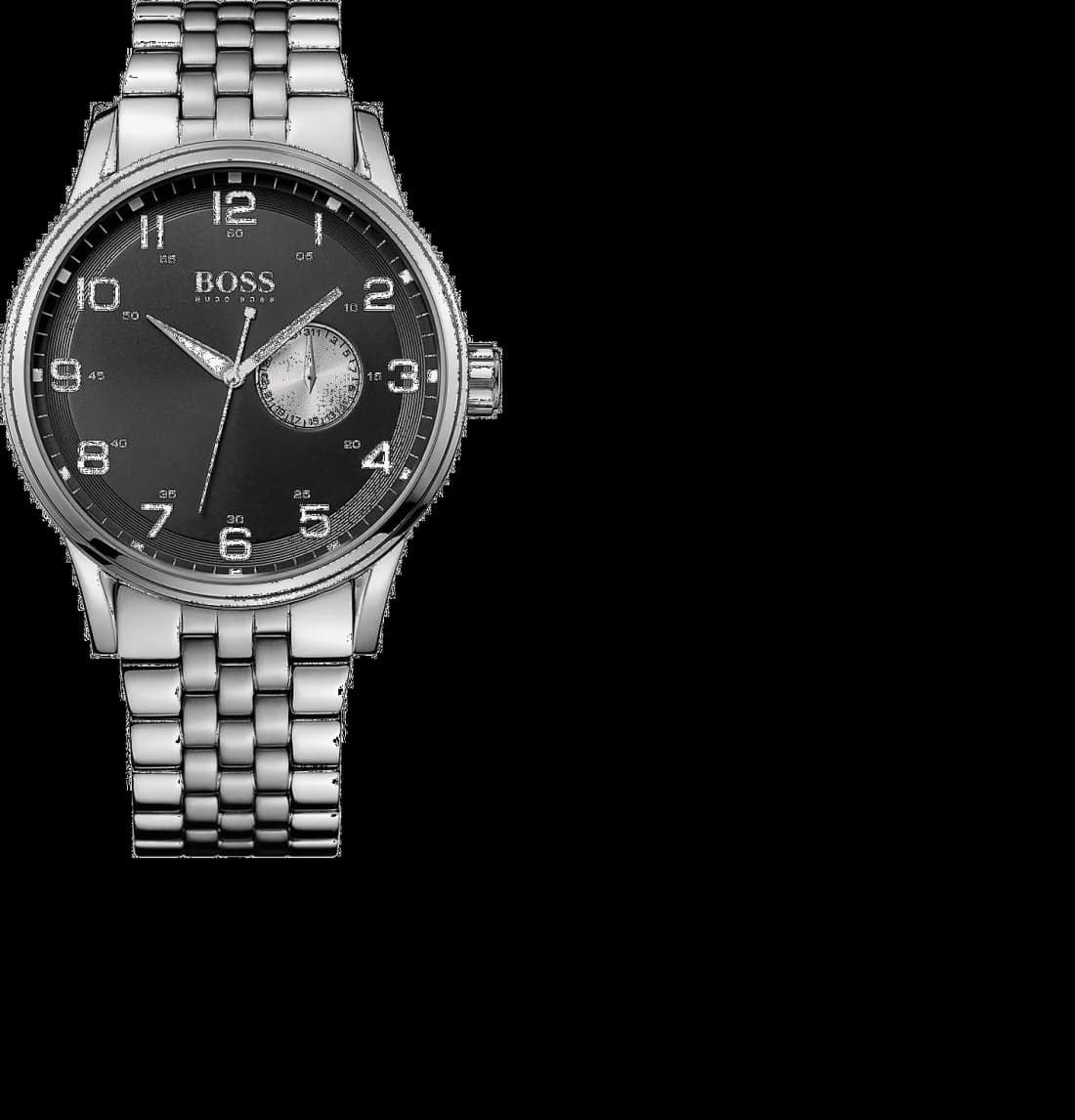 Montre Michael Kors MK6985 femme détail bracelet cuir