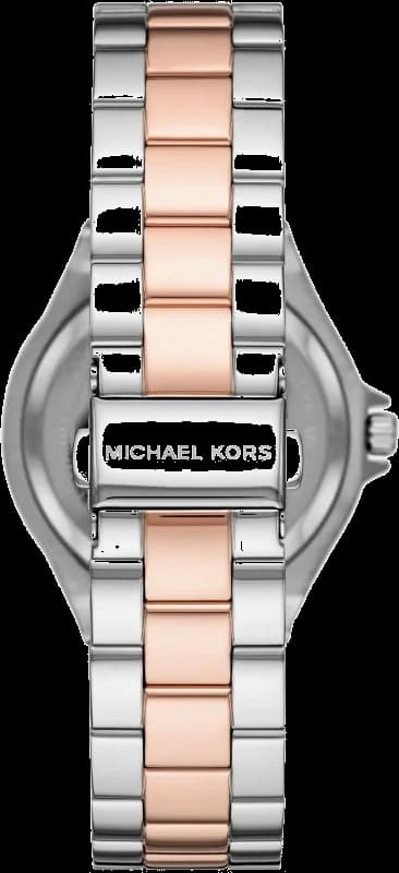 Montre Michael Kors MK6989 femme vue de profil