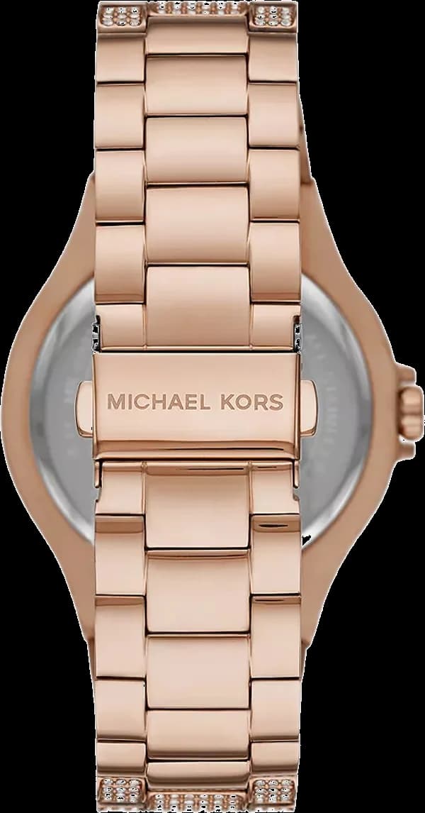 Montre Michael Kors MK6992 femme vue de profil