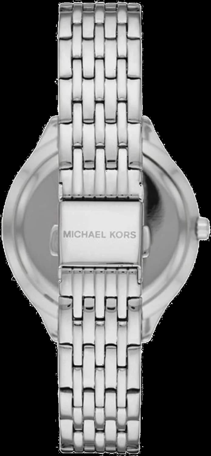 Montre Michael Kors MK7075 femme vue de profil