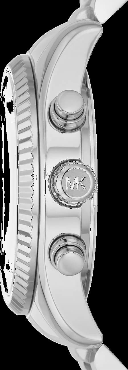 Montre Michael Kors MK7215 femme vue de profil