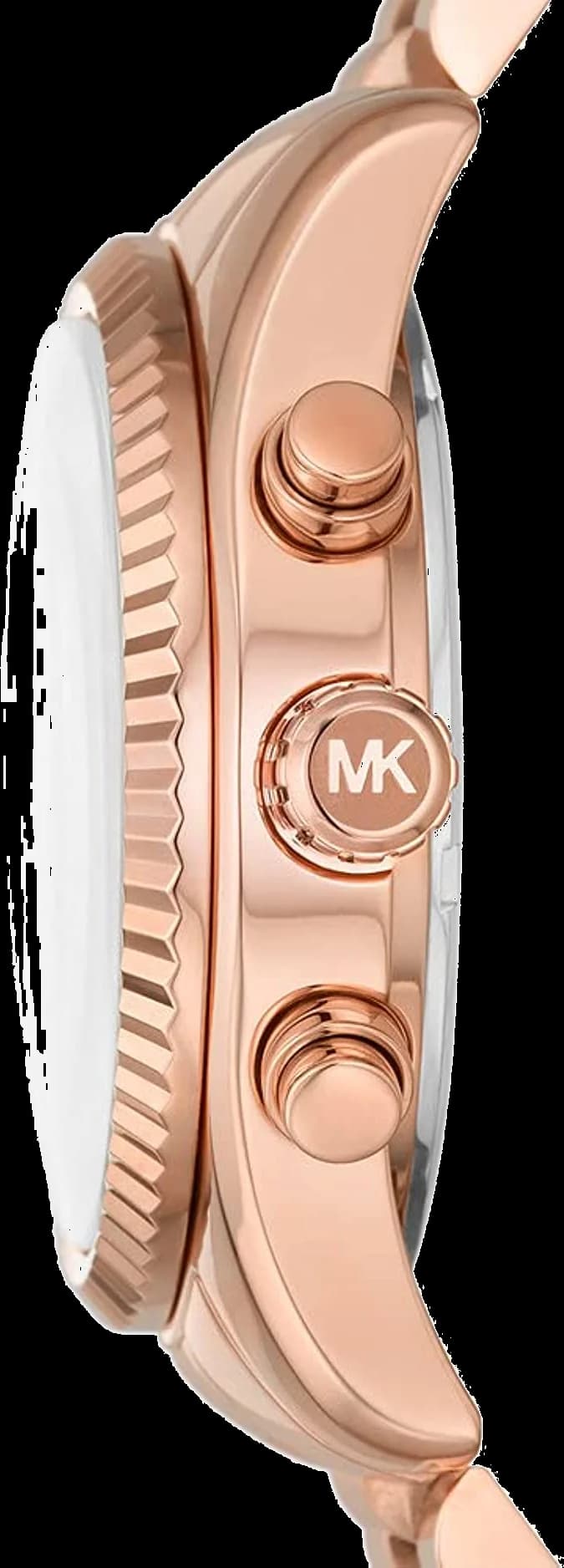 Montre Michael Kors MK7217 femme vue de profil
