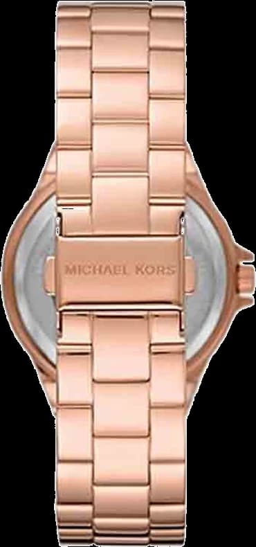 Montre Michael Kors MK7230 femme vue de profil