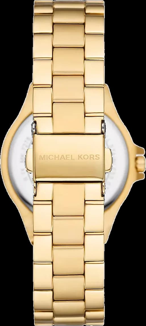 Montre Michael Kors MK7278 femme vue de profil