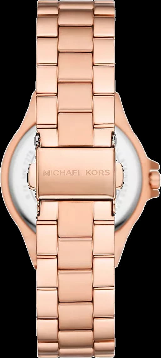 Montre Michael Kors MK7279 femme vue de profil