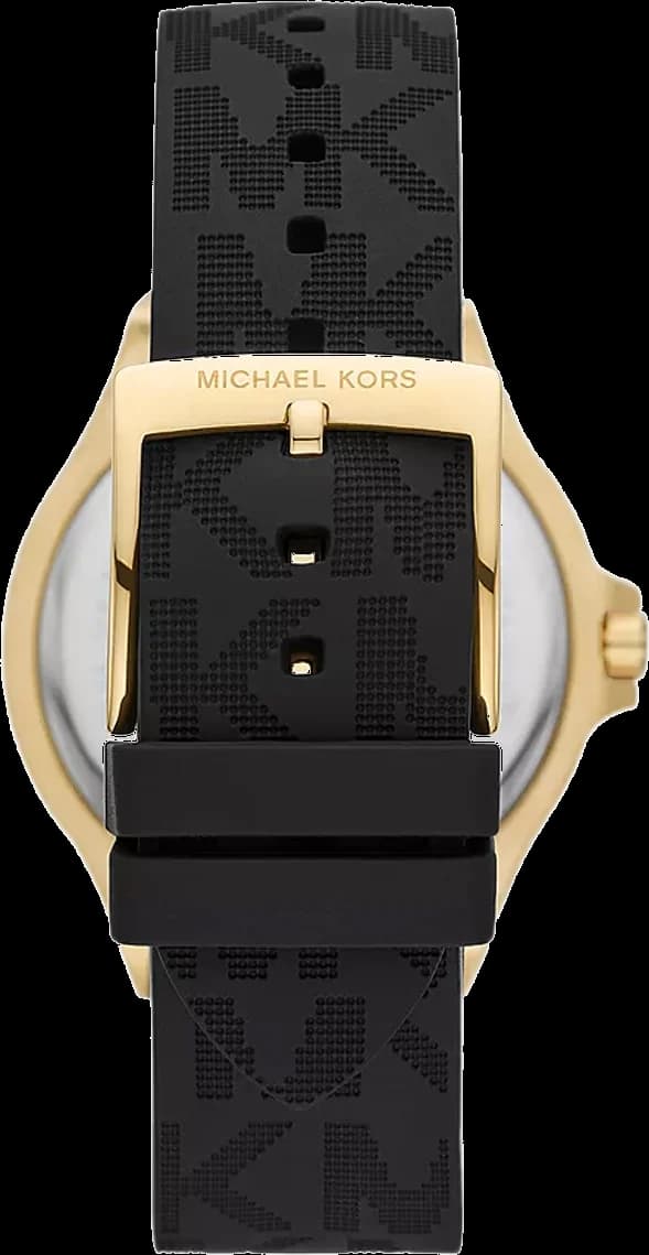 Montre Michael Kors MK7281 femme vue de profil