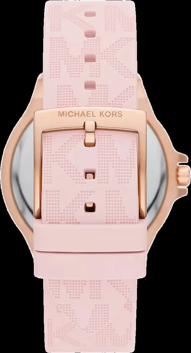 Montre Michael Kors MK7282 femme vue de profil
