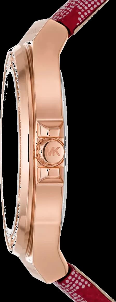 Montre Michael Kors MK7308 femme verso boîtier