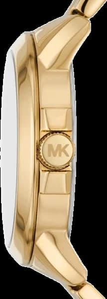 Montre Michael Kors MK7317 femme vue de profil