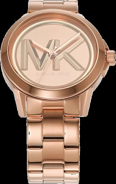 Montre Michael Kors MK7318 femme vue de profil