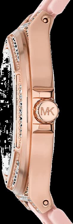 Montre Michael Kors MK7334 femme vue de profil