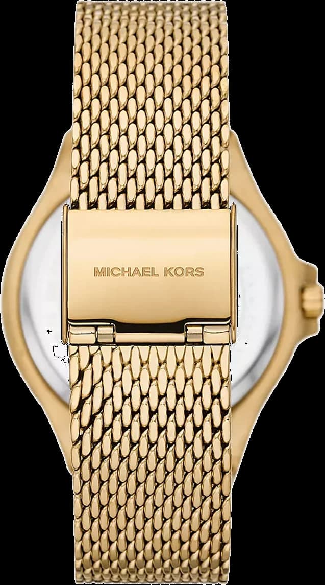 Montre Michael Kors MK7335 femme vue de profil