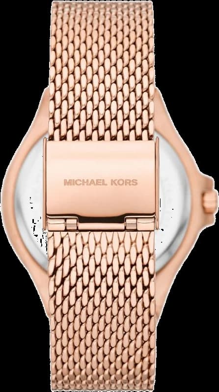 Montre Michael Kors MK7336 femme vue de profil