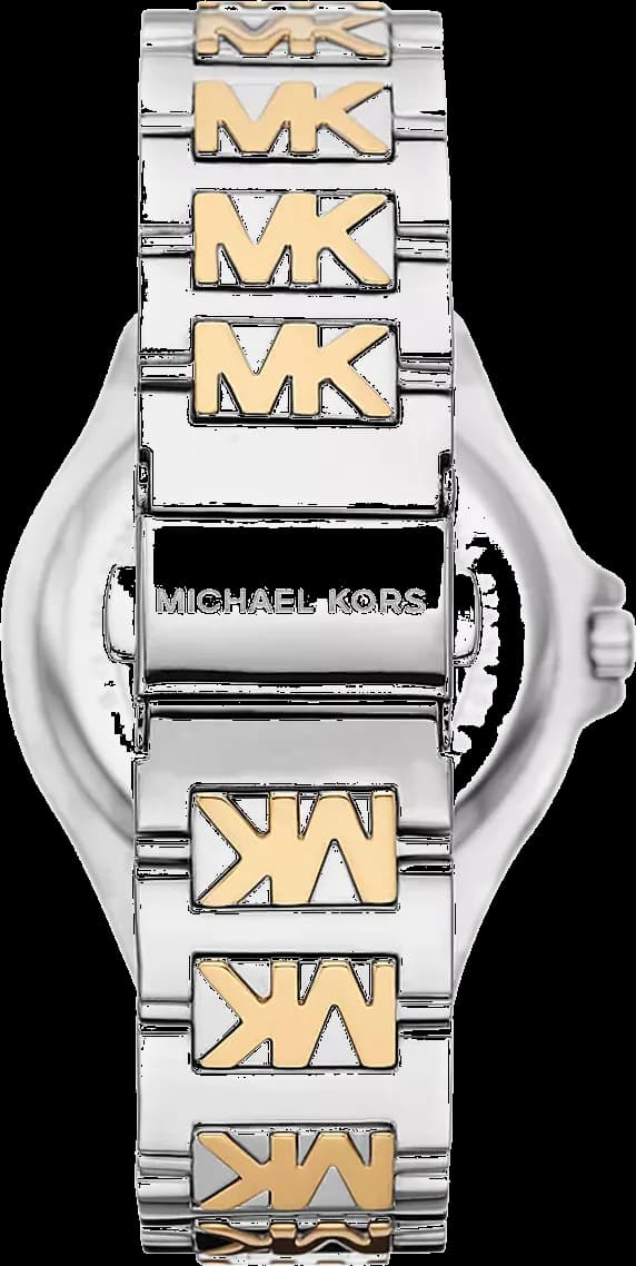 Montre Michael Kors MK7338 femme vue de profil