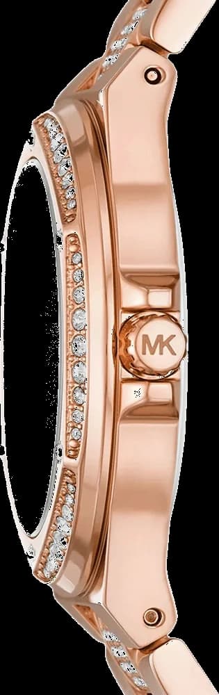 Montre Michael Kors MK7362 femme vue de profil