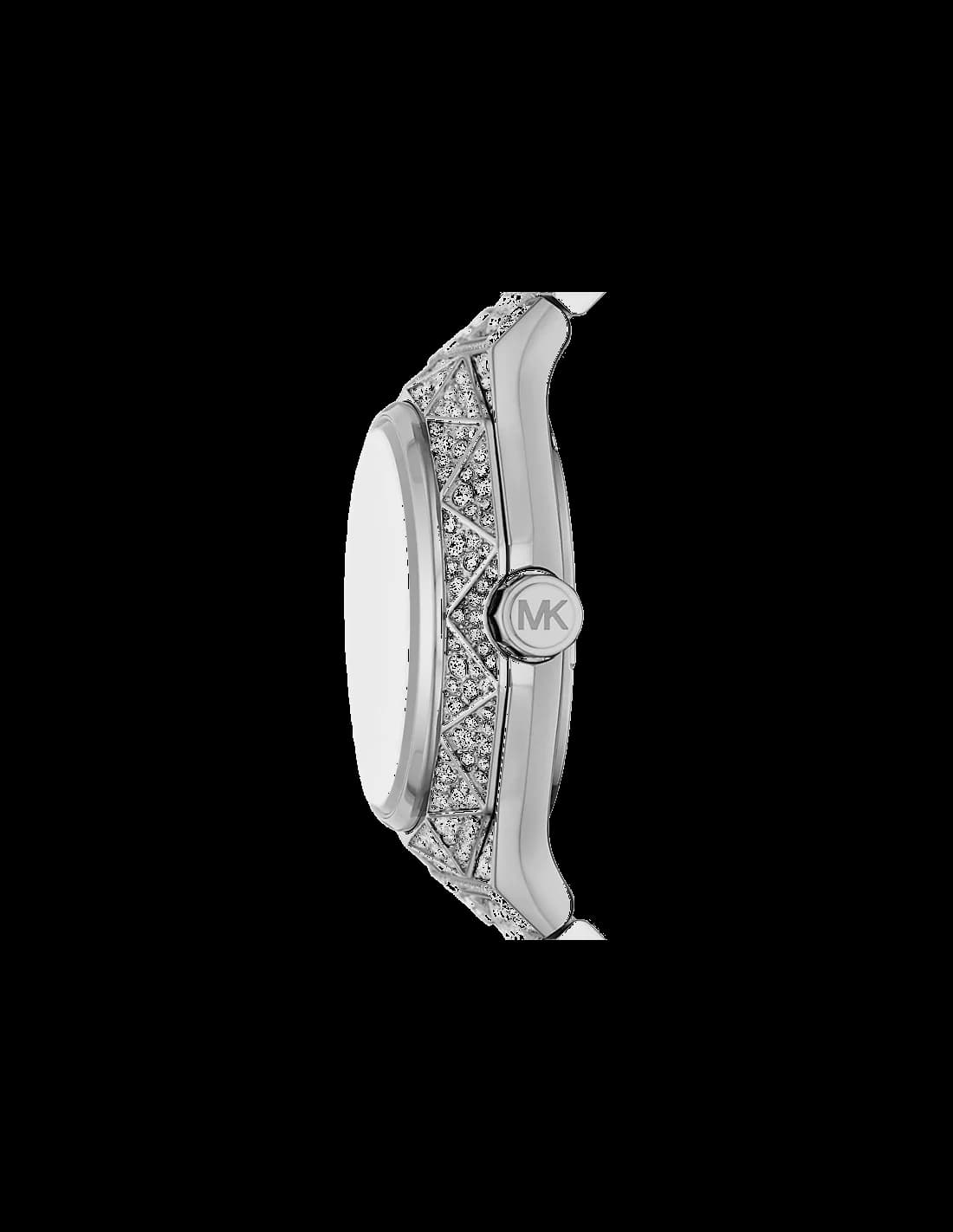Montre Michael Kors MK7365LE femme vue de profil