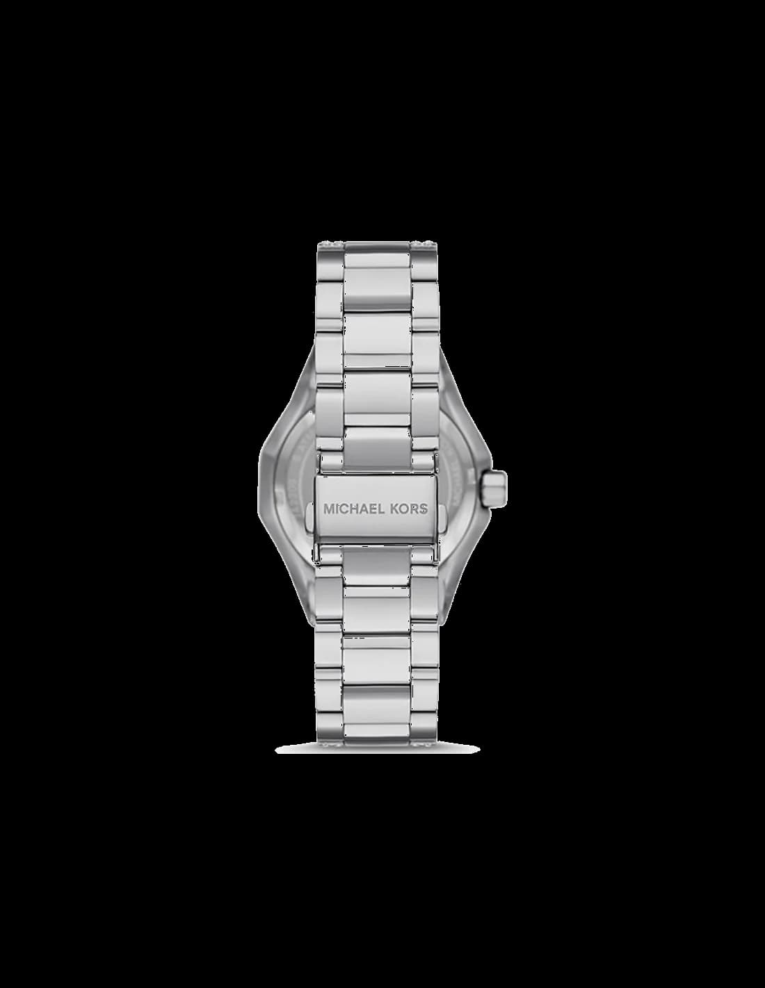 Montre Michael Kors MK7365LE femme détail cadran multicolore