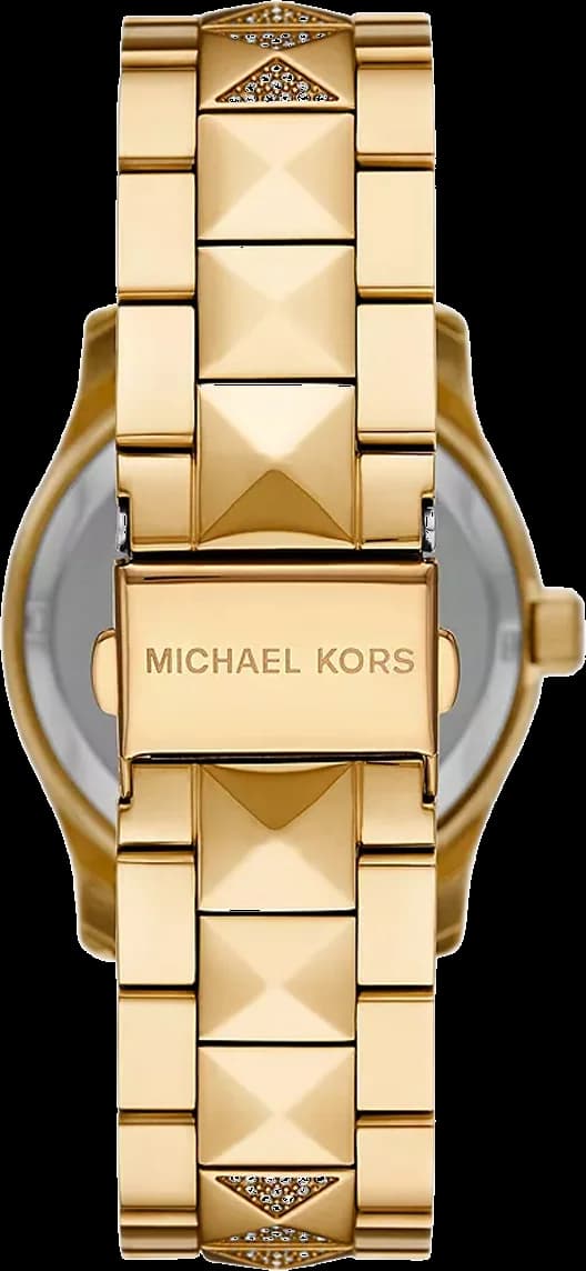 Montre Michael Kors MK7390 femme vue de profil