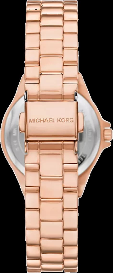 Montre Michael Kors MK7396 femme vue de profil
