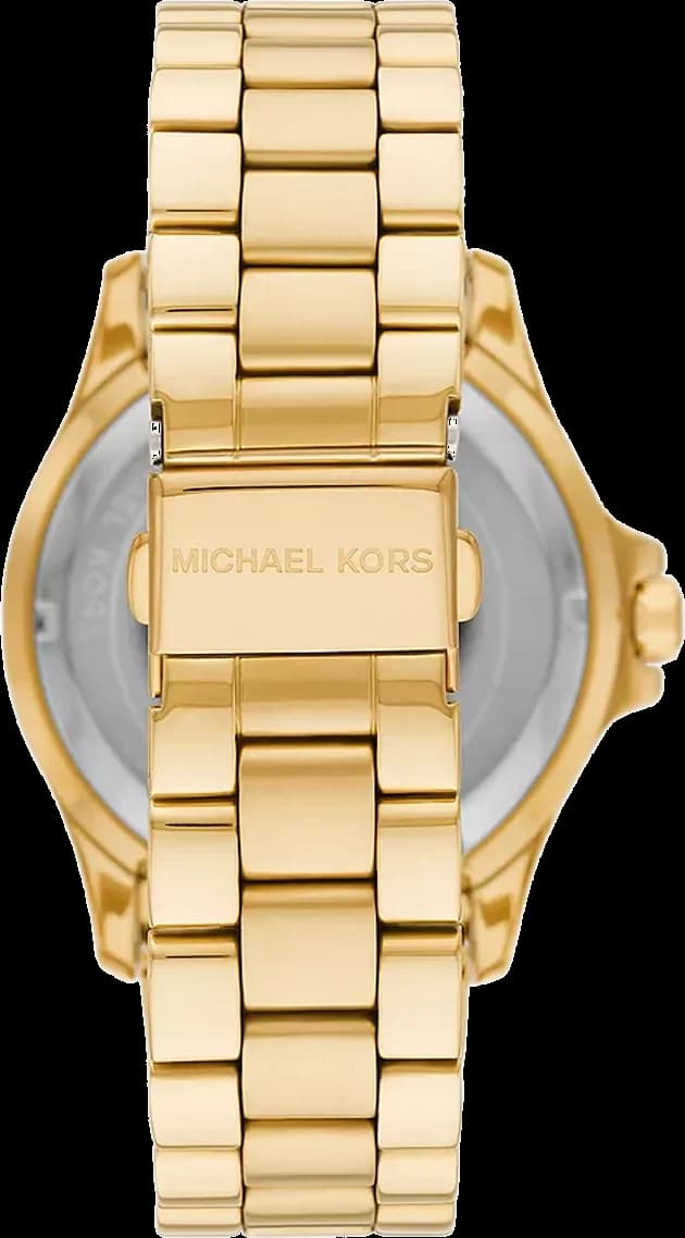 Montre Michael Kors MK7401 femme vue de profil