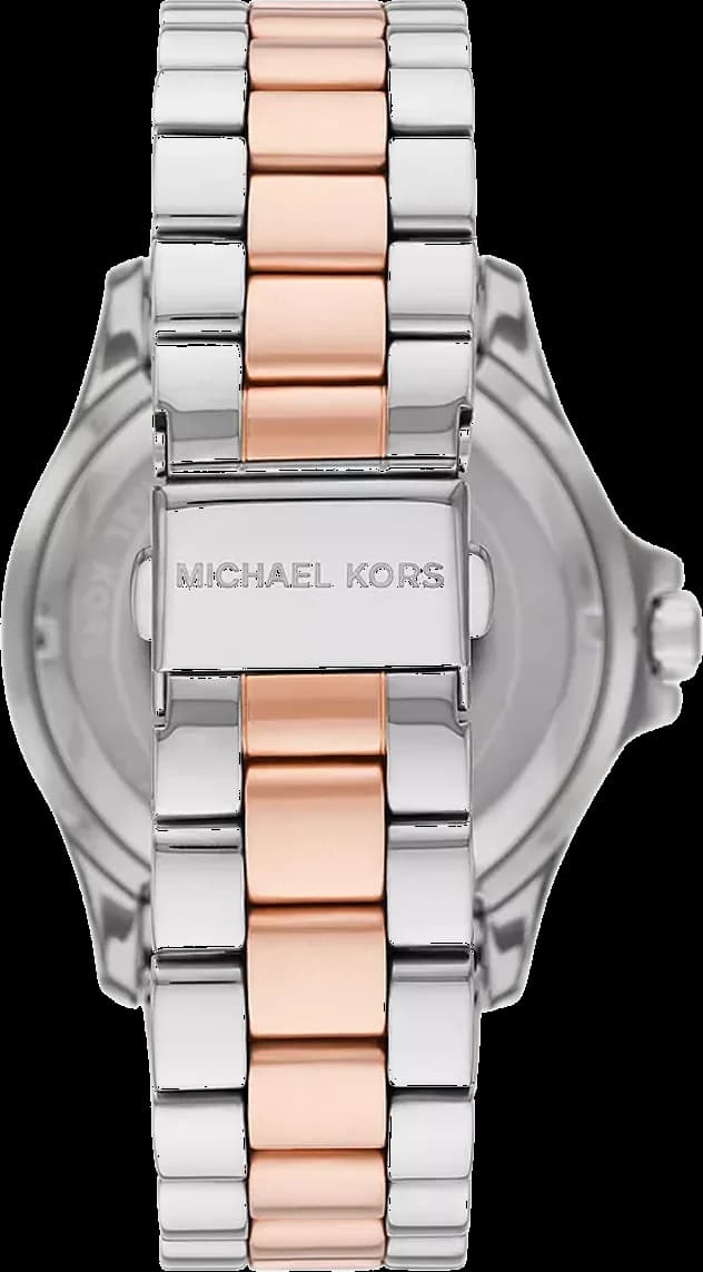 Montre Michael Kors MK7402 femme vue de profil