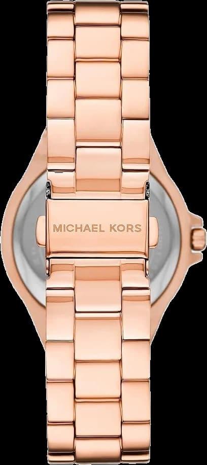 Montre Michael Kors MK7405 femme vue de profil