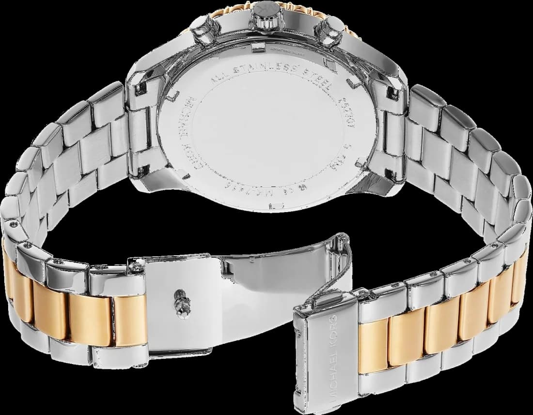Montre Michael Kors MK7415 femme vue de profil