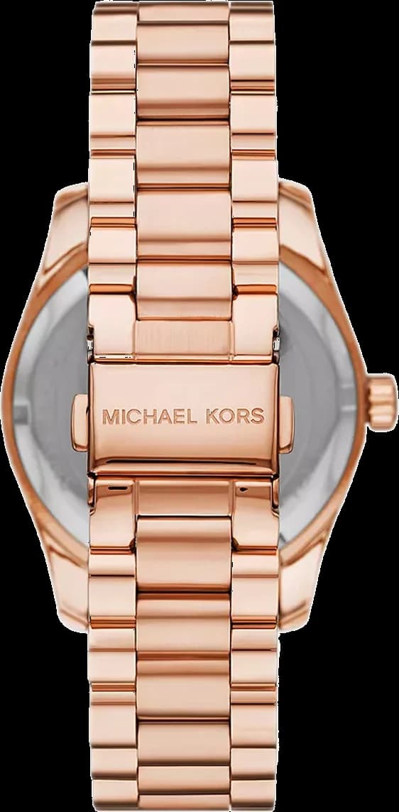 Montre Michael Kors MK7444 femme vue de profil