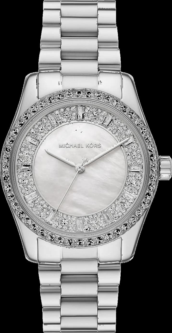 Montre Michael Kors Lexington MK7445 cadran pavé de cristaux