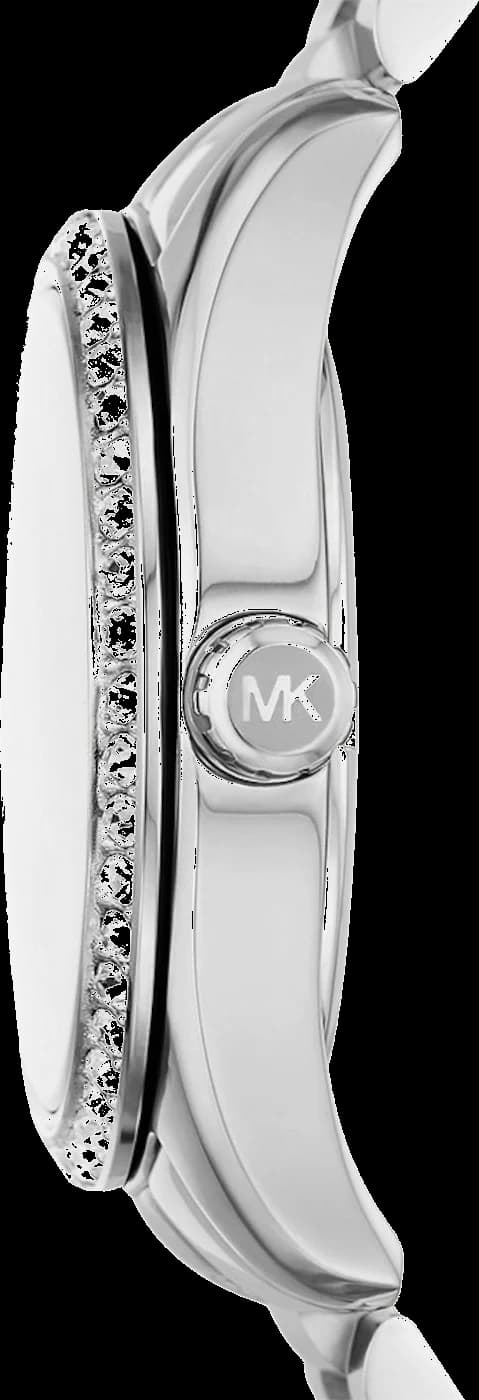 Montre Michael Kors MK7445 femme vue de profil
