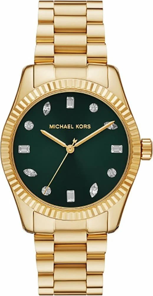 Montre Michael Kors MK7449 femme vue de profil