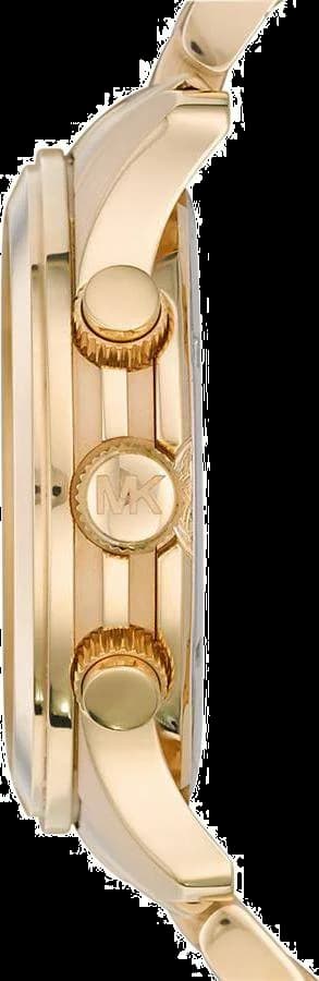 Montre Michael Kors MK8077 unisexe vue de profil