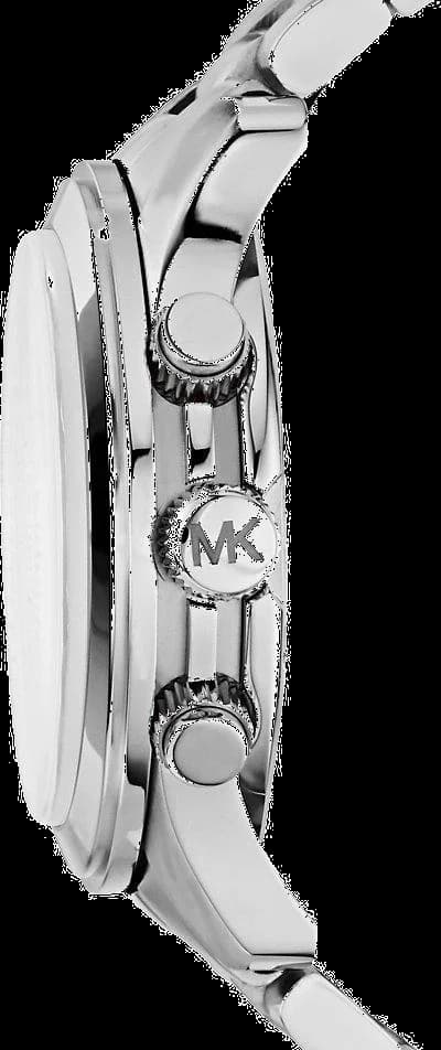 Montre Michael Kors MK8086 unisexe vue de profil