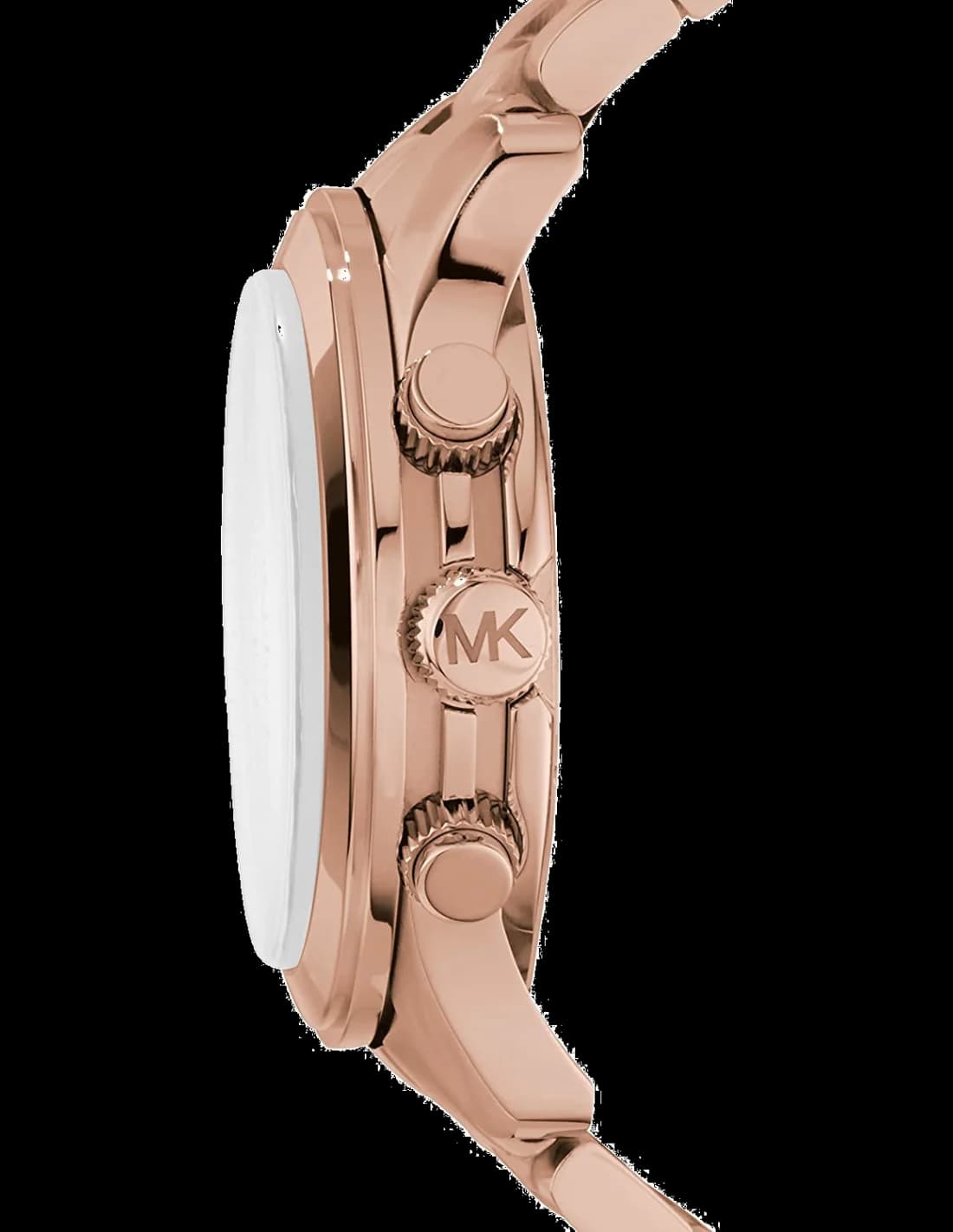 Montre Michael Kors MK8096 unisexe vue de profil