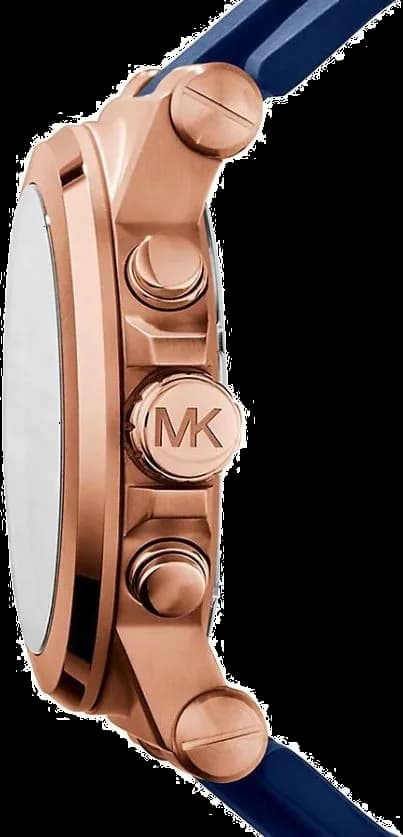 Montre Michael Kors MK8295 homme vue de profil