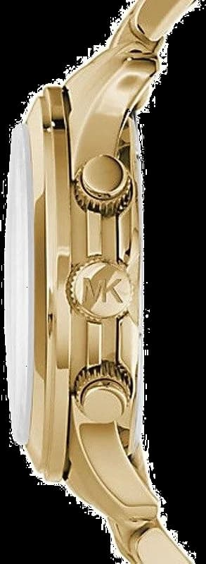 Montre Michael Kors MK8315 femme vue de profil