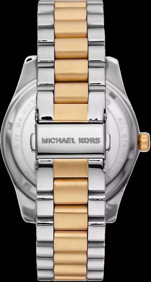 Montre Michael Kors MK9063 homme vue de profil