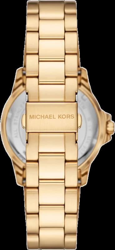 Montre Michael Kors MK9078 homme vue de profil