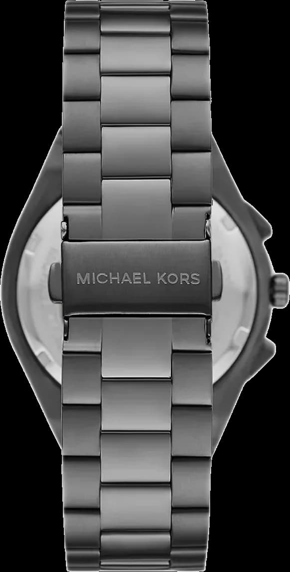 Montre Michael Kors MK9118 homme vue de profil