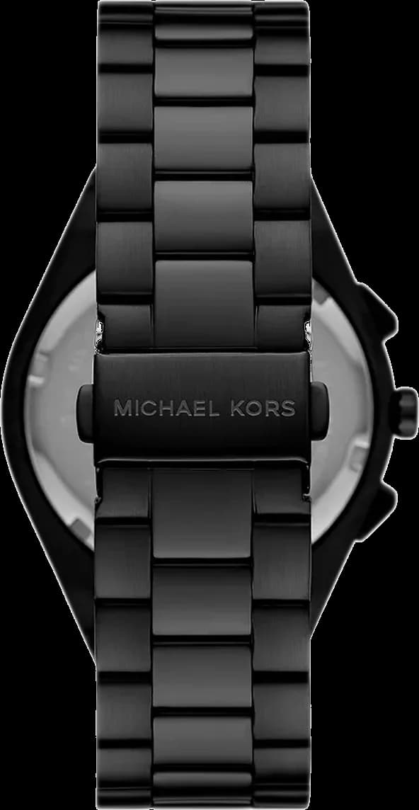 Montre Michael Kors MK9146 homme vue de profil